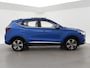 MG MG ZS EV LUXURY 45 kWh + TREKHAAK | PANORAMA | JBL 95,1% SOH | LEDER | CAMERA | ADAPTIVE CRUISE | STOELVERWARMING