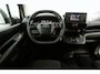 Toyota PROACE CITY Electric 50 kWh 136PK | Snelladen | Airco | Cruise | Virtual | Parkeersens.