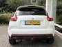 Nissan Juke 1.6 Turbo NISMO | 200 PK | Achteruitrijcamera | Lichtmetalen velgen | Climate control | Sportstoelen | Keyless entry en start | Extra getint glas | Unieke uitvoering
