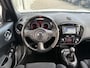 Nissan Juke 1.6 Turbo NISMO | 200 PK | Achteruitrijcamera | Lichtmetalen velgen | Climate control | Sportstoelen | Keyless entry en start | Extra getint glas | Unieke uitvoering