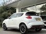 Nissan Juke 1.6 Turbo NISMO | 200 PK | Achteruitrijcamera | Lichtmetalen velgen | Climate control | Sportstoelen | Keyless entry en start | Extra getint glas | Unieke uitvoering