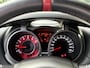 Nissan Juke 1.6 Turbo NISMO | 200 PK | Achteruitrijcamera | Lichtmetalen velgen | Climate control | Sportstoelen | Keyless entry en start | Extra getint glas | Unieke uitvoering