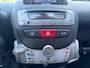 Toyota Aygo 1.0-12V 5-Deurs Navi Airco bj2011