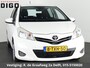 Toyota Yaris 1.0 VVT-i Now | Trekhaak | Dealer onderhouden | Airco | Radio-CD/MP3 speler |