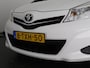 Toyota Yaris 1.0 VVT-i Now | Trekhaak | Dealer onderhouden | Airco | Radio-CD/MP3 speler |