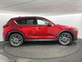 Mazda CX-5 2.0 SkyActiv-G 165 Luxury / Voll. historie / Leder / Navigatie / Trekhaak / 360 camera / Automaat