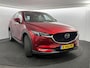 Mazda CX-5 2.0 SkyActiv-G 165 Luxury / Voll. historie / Leder / Navigatie / Trekhaak / 360 camera / Automaat