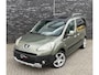 Peugeot Partner Tepee 1.6 VTi XT Panoramadak|Airco|PDC|Schuifdeuren|Opbergvak|Achterruit open|TREKHAAK MONTEREN MOGELIJK!!