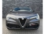 Alfa Romeo Stelvio 2.0 T 280pk AWD Dealer Ondh|2300kg Trekgewicht|Camera|ACC|Nieuwstaat