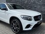 Mercedes-Benz GLC Coupe AMG 43 4MATIC Pano|Head-Up|Burmester|Memory|Elekt Trekhaak|VOL OPTIE!!!