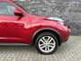 Nissan Juke 1.6 DIG-T Tekna 190pk|Camera|Navigatie|Full Keyless|Cruise|Clima|Trekhaak|NWE APK