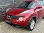 Nissan Juke 1.6 DIG-T Tekna 190pk|Camera|Navigatie|Full Keyless|Cruise|Clima|Trekhaak|NWE APK