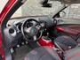 Nissan Juke 1.6 DIG-T Tekna 190pk|Camera|Navigatie|Full Keyless|Cruise|Clima|Trekhaak|NWE APK