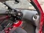 Nissan Juke 1.6 DIG-T Tekna 190pk|Camera|Navigatie|Full Keyless|Cruise|Clima|Trekhaak|NWE APK