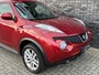Nissan Juke 1.6 DIG-T Tekna 190pk|Camera|Navigatie|Full Keyless|Cruise|Clima|Trekhaak|NWE APK