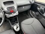 Citroën C1 1.0 Exclusive Automaat|NAP|Airco|5DRS|LED|Elekt Ramen