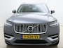 Volvo XC90 T8 390pk AWD Inscription / Blond Leder / Head-Up / ACC / BLIS / Full-LED / El. Stoelen / Trekhaak / Lederen Dashboard / 20'' / Getint Glas / Keyless / Getint Glas / 360 Camera / El. Achterklep / Stoel + Stuurw. Verw