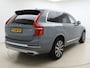 Volvo XC90 T8 390pk AWD Inscription / Blond Leder / Head-Up / ACC / BLIS / Full-LED / El. Stoelen / Trekhaak / Lederen Dashboard / 20'' / Getint Glas / Keyless / Getint Glas / 360 Camera / El. Achterklep / Stoel + Stuurw. Verw
