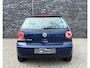 Volkswagen Polo 1.2 Easyline Airco|Elekt ramen|Nette auto|Leder stuurwiel