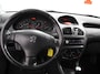 Peugeot 206 1.4 XS Premium Elektrische ramen Lichtmetalen velgen 3DRS Radio Handel/ Export!