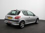 Peugeot 206 1.4 XS Premium Elektrische ramen Lichtmetalen velgen 3DRS Radio Handel/ Export!