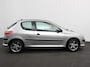 Peugeot 206 1.4 XS Premium Elektrische ramen Lichtmetalen velgen 3DRS Radio Handel/ Export!