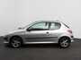 Peugeot 206 1.4 XS Premium Elektrische ramen Lichtmetalen velgen 3DRS Radio Handel/ Export!