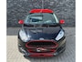 Ford Fiesta 1.0 140pk Black Edition Nwe Distr|17''|STV|Navi|Climate|Led|Topstaat