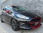 Ford Fiesta 1.0 140pk Black Edition Nwe Distr|17''|STV|Navi|Climate|Led|Topstaat