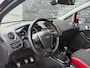 Ford Fiesta 1.0 140pk Black Edition Nwe Distr|17''|STV|Navi|Climate|Led|Topstaat