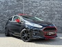 Ford Fiesta 1.0 140pk Black Edition Nwe Distr|17''|STV|Navi|Climate|Led|Topstaat