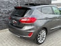 Ford Fiesta 1.0 EcoBoost Vignale Nwe Distr|Panorama|B&O|Full Keyless|Carplay|Led & Xenon|Leder|17"