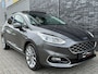 Ford Fiesta 1.0 EcoBoost Vignale Nwe Distr|Panorama|B&O|Full Keyless|Carplay|Led & Xenon|Leder|17"