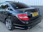 Mercedes-Benz C-klasse AMG 63 Pano Leder Memory Xenon Camera