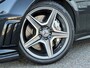 Mercedes-Benz C-klasse AMG 63 Pano Leder Memory Xenon Camera
