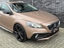Volvo V40 Cross Country 2.5 T5 255pk+ AWD R-Design Automaat|Camera|IntelliSafe Pro|Leder|19 Inch|Bi-Xenon|Vol optie!!