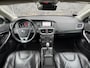 Volvo V40 Cross Country 2.5 T5 255pk+ AWD R-Design Automaat|Camera|IntelliSafe Pro|Leder|19 Inch|Bi-Xenon|Vol optie!!