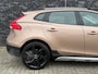 Volvo V40 Cross Country 2.5 T5 255pk+ AWD R-Design Automaat|Camera|IntelliSafe Pro|Leder|19 Inch|Bi-Xenon|Vol optie!!