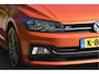 Volkswagen Polo 1.0 TSI Highline R-Line NAP PDC ECC ACC Topstaat!