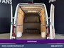 Mercedes-Benz Sprinter 317 CDI 170pk 9G-Tronic Automaat L2H2 Euro6 Airco | Camera | Navigatie | LED | Cruisecontrol | Stoelverwarming Chauffeursstoel, Parkeersensoren, Bijrijdersbank