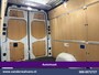 Mercedes-Benz Sprinter 317 CDI 170pk 9G-Tronic Automaat L2H2 Euro6 Airco | Camera | Navigatie | LED | Cruisecontrol | Stoelverwarming Chauffeursstoel, Parkeersensoren, Bijrijdersbank