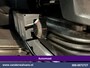 Mercedes-Benz Sprinter 317 CDI 170pk 9G-Tronic Automaat L2H2 Euro6 Airco | Camera | Navigatie | LED | Cruisecontrol | Stoelverwarming Chauffeursstoel, Parkeersensoren, Bijrijdersbank