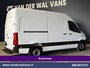 Mercedes-Benz Sprinter 317 CDI 170pk 9G-Tronic Automaat L2H2 Euro6 Airco | Camera | Navigatie | LED | Cruisecontrol | Stoelverwarming Chauffeursstoel, Parkeersensoren, Bijrijdersbank