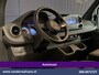 Mercedes-Benz Sprinter 317 CDI 170pk 9G-Tronic Automaat L2H2 Euro6 Airco | Camera | Navigatie | LED | Cruisecontrol | Stoelverwarming Chauffeursstoel, Parkeersensoren, Bijrijdersbank