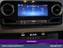 Mercedes-Benz Sprinter 317 CDI 170pk 9G-Tronic Automaat L2H2 Euro6 Airco | Camera | Navigatie | LED | Cruisecontrol | Stoelverwarming Chauffeursstoel, Parkeersensoren, Bijrijdersbank