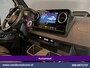 Mercedes-Benz Sprinter 317 CDI 170pk 9G-Tronic Automaat L2H2 Euro6 Airco | Camera | Navigatie | LED | Cruisecontrol | Stoelverwarming Chauffeursstoel, Parkeersensoren, Bijrijdersbank