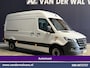 Mercedes-Benz Sprinter 317 CDI 170pk 9G-Tronic Automaat L2H2 Euro6 Airco | Camera | Navigatie | LED | Cruisecontrol | Stoelverwarming Chauffeursstoel, Parkeersensoren, Bijrijdersbank