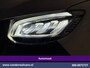 Mercedes-Benz Sprinter 317 CDI 170pk 9G-Tronic Automaat L2H2 Euro6 Airco | Camera | Navigatie | LED | Cruisecontrol | Stoelverwarming Chauffeursstoel, Parkeersensoren, Bijrijdersbank