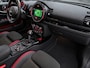 MINI Clubman 2.0 John Cooper Works ALL4 Chili 231PK JCW-STOELEN/ALCANTARA/PANO/NAVI/H-KARDON/CARPLAY///
