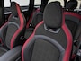MINI Clubman 2.0 John Cooper Works ALL4 Chili 231PK JCW-STOELEN/ALCANTARA/PANO/NAVI/H-KARDON/CARPLAY///